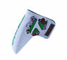 192371334355 Taylormade New Season Opener Masters Blade Putter Headcover