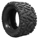 20-029 Set Of Golf Cart Mud Tires Gtw Barrage Ply For