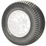 20-048 Gtw Set Of Golf Cart Terra Pro Tread Traction Tires