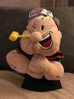20024 Winning Edge New Designs Popeye Driver Headcover 813160010211
