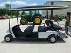 191024 2012 Go Rxv Ezgo Txt Gas Golf Passenger Cart