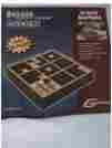 2021085 Gamenamics Deluxe Executive Tabletop Sudoku 856553001830