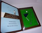 2059185 Unbranded Desktop Golf Putt Executive Mini Game Hidden 408400196390