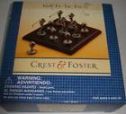 20809029 Crest And Foster Executive