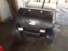 2100 Yamaha Golf Cart