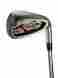 210570rss3010800 Mizuno New Jpx-ez Irons Set 4-pw Gw Steel Tt Xp 105 Stiff Jpx Ez 049565250147