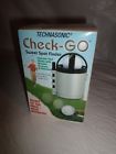 21089000507 Tekuna Sonic Check Go Sweet Spot Finder To Find The