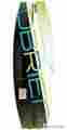 2140118 O Brien Obrien 135 System Blank Beginner To Intermediate Wakeboard 730918079125