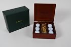 400008 214726 Brookstone Golf Ball Set 400002147268