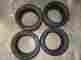 215 40 12 Steeleng Set Of 4 Tires New