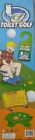 22241 Game Golf Toilet Time