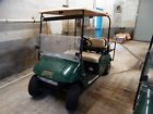 2349938 Txtpds Electric Golf Cart