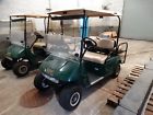 2351454 Txtpds Electric Golf Cart