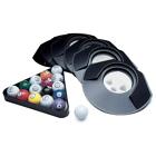 2384 Champ Club Golfers Putter Pool Game Mens Golf 683498542384