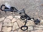 24 Volt Speed E-cart Sun