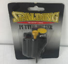 0400889 24104 Spalding Golfers Putter Holder Clip Item 040088241049