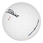 24msbg-velocity-2 Titleist Velocity Recycled Golf Balls Pack Of 634011001222