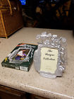 2716 Golf Design Photo Frame Bag Polyresin New
