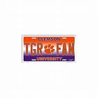 2750 Ncaa College License Plate
