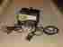 28155 E-z Go Textron Power Wise 36 Volt E-z-go Golf Cart Car Battery Charger 30 Amp U.s.a