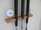 33344 3 333 9 Golf Club Holders Display Holder Rack