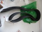 3027 Ez Go Txt Golf Cart Bag Strap Up