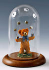 310-ok Supplier Glass Display Dome