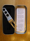 32250 Scotty Cameron Silver Pivot