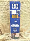 357993 Unbranded Toilet Golf Potty 840853193982