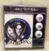 374th Aaaa Military Air Force Airlift Wing Samurai Golf Gift Set