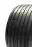 Lmts355 4-ply Premium 18 X 8.50 8 Rib Tire Golf Cart