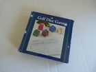400403300002 Unbranded Golf Dice Game