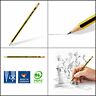 122-hb 4007817132081 Staedtler Noris Pencils Hb Pvc And Latex Free 780411761898