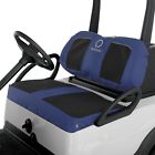 52963016079 4010577 Sportsmans Fairway Golf Cart Neoprene Panel Bench Seat