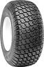 40348 Set Of Golf Cart Duro Pattern Street Course Traction Tires