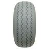 40402 One Golf Cart Tire Duro Ply Gray Sawtooth Street Only