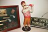 4276 No Special Brand Golf Shadow Box Picture Frame With Hanging
