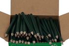 43219-21571 Alpen Glow Products Half Pencils Sharpened Hex No 672670083869