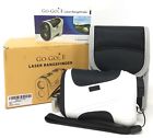 43235-122591 Golf Rangefinder Laser Range Finder With Pin Sensor 661596978076