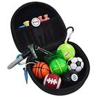 43235110480 Sports Golf Themed Balls Gift Set With Kit 758762574511