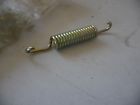 4324 Yamaha Brake Shoe Spring Fits Select Club Car And Models