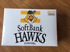 4560211677751 Hi Brid Fukuoka Softbank Hawks Golf Balls Box Of New
