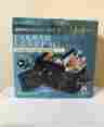 46900-mb Unknown Signature Ci Black 17 Cooling Expandable Golf Organizer Bag 061282469008