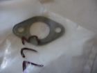 4773 Club Car Gas Golf Cart Engine Exhaust Gasket