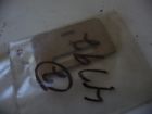 4792 Club Car Gas Golf Cart Engine Tappet Cover Gasket