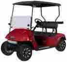 48-inch 750445pkg-p E-z-go Ezgo Txt Body And Cowl Golf Cart Package Flame Red 848134009342