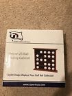 4858 Golf Gifts Gallery Rj Sport Ball Display Case 0016102434858