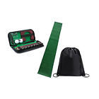 4894644962413 Posma Golf Putter Kit