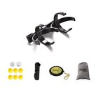 Bh010 4894660565452 Posma Golf Ball Holder Clip Tour And Pu