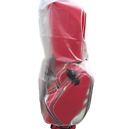 Rc010 4894660566220 Posma Golf Bag Rain Cover Easy Access Pockets